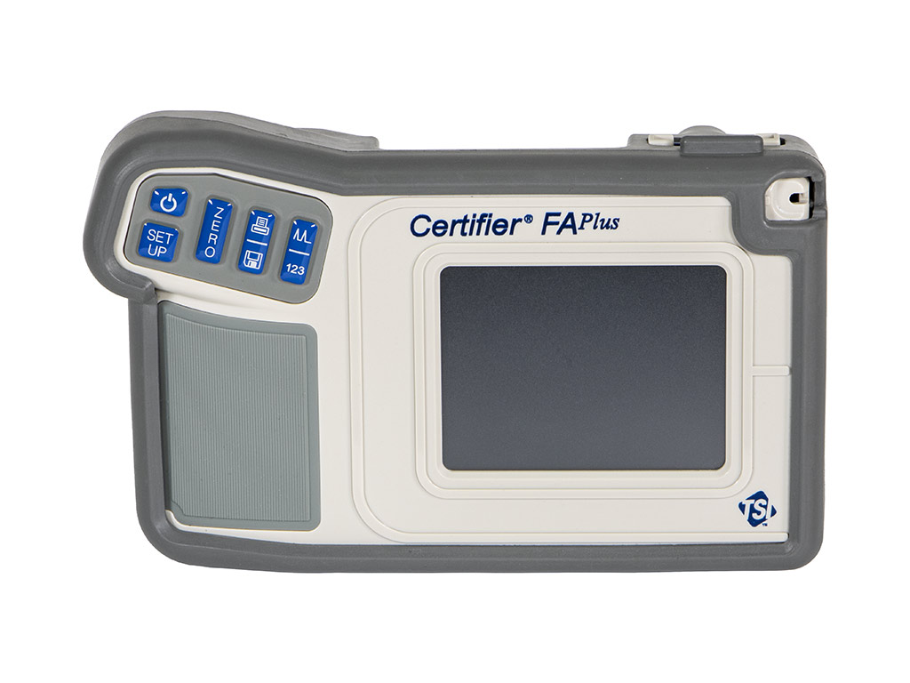 特賽TSI-Certifier FA+接口模塊套件4088